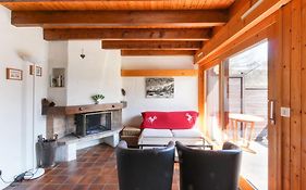 Chalet Charousse