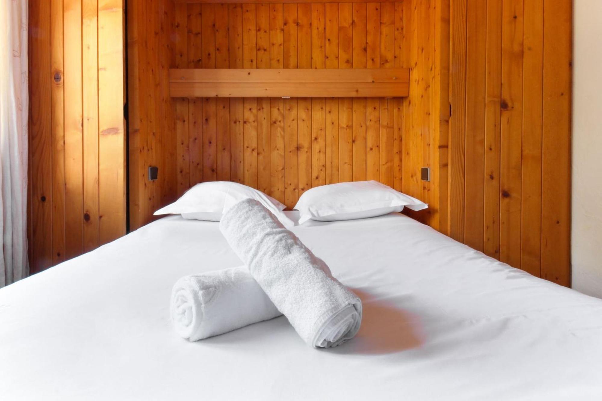 Chalet Charousse Les Houches Exterior foto