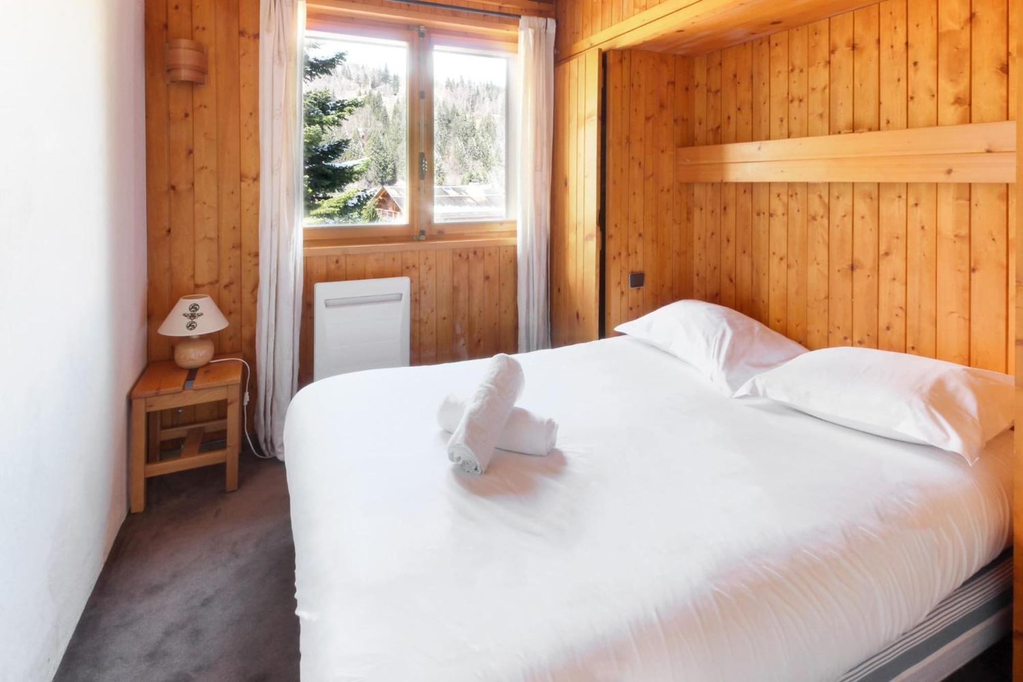 Chalet Charousse Les Houches Exterior foto